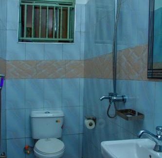 Eastern Region Hotel | Golden Gardens Masafu