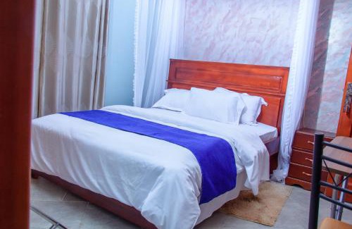 Eastern Region Hotel | Golden Gardens Masafu