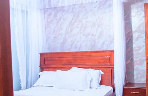 Eastern Region Hotel | Golden Gardens Masafu