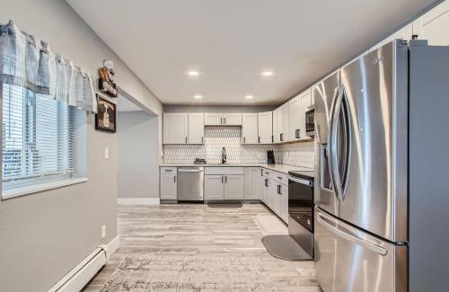 Black Hawk Casa | Golden Gate Getaway home