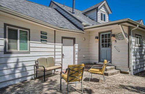 Black Hawk Casa | Golden Gate Getaway home