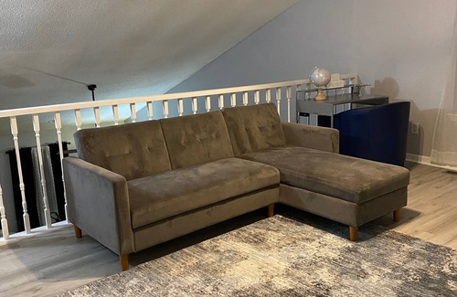 Tallahassee Casa | Golden Gem