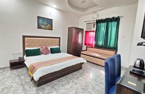 Amritsar Hotel | Golden GSC Hotel