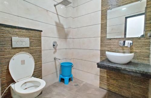 Amritsar Hotel | Golden GSC Hotel