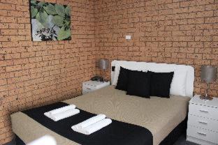 Moree Hotel | Golden Harvest Motor Inn Moree