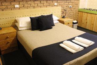 Moree Hotel | Golden Harvest Motor Inn Moree