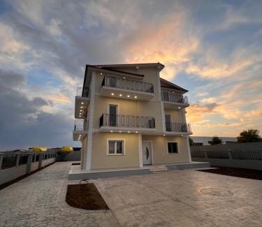 Rade Apartamento | Golden Heart Apartments