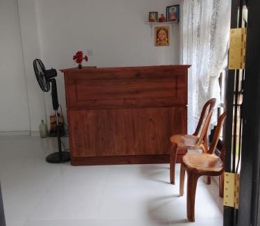 Digana Casa | Golden Heavens kengalla