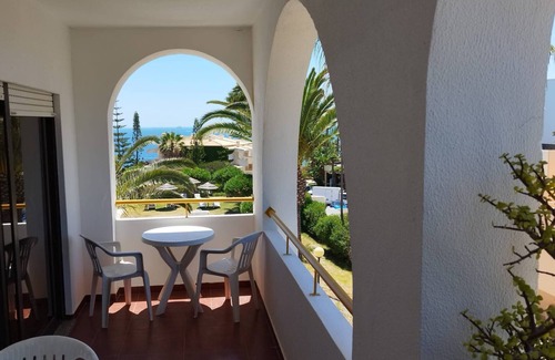 Alporchinhos Apartamento | Golden Horizon - Algarve