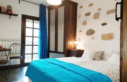 Svoge Casa | Golden Horn Guest House
