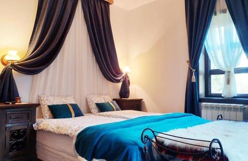 Svoge Casa | Golden Horn Guest House