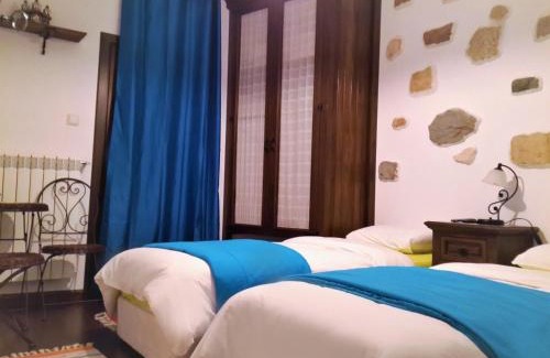 Svoge Casa | Golden Horn Guest House
