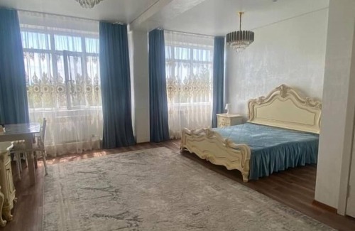 Taldykorgan Hotel | Golden Horse Hotel