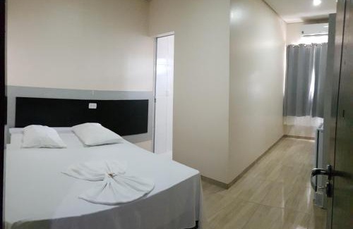 Vilhena Hotel | Golden Hotel