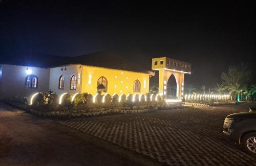 Puranpur Complejo | Golden hut resort