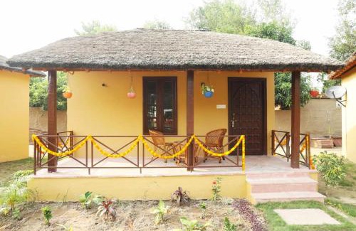 Puranpur Complejo | Golden hut resort
