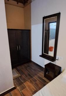 Puranpur Complejo | Golden hut resort