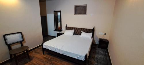 Puranpur Complejo | Golden hut resort