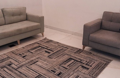 Abha Apartamento | Golden Joan