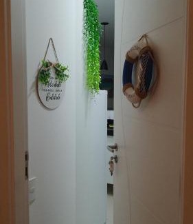 Arraial do Cabo Apartamento | Golden Lake Apart Hotel Arraial do Cabo RJ A&J 2