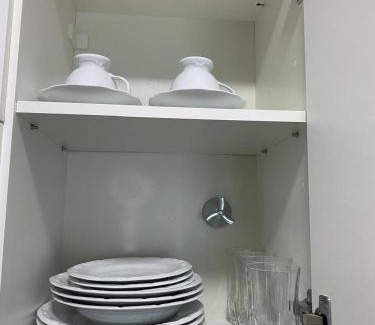 Arraial do Cabo Apartamento | Golden Lake Apart Hotel