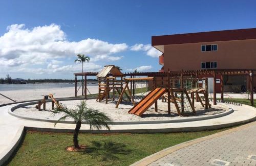Arraial do Cabo Apartamento | Golden Lake Apart-Hotel