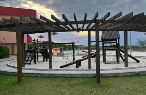 Arraial do Cabo Apartamento | Golden Lake Residence Apart Hotel