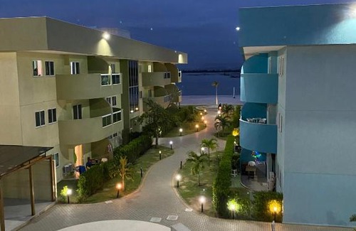 Arraial do Cabo Apartamento | Golden Lake Residence Apart Hotel