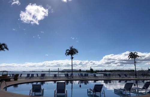 Arraial do Cabo Apartamento | Golden Lake Residence - Apart Hotel - Arraial do Cabo