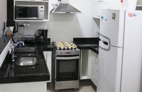 Arraial do Cabo Apartamento | Golden Lake RJ