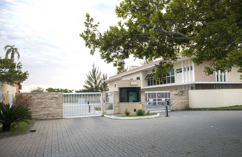 Arraial do Cabo Apartamento | Golden Lake RJ