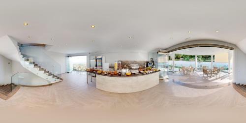 Parga Hotel | Golden Lion Parga