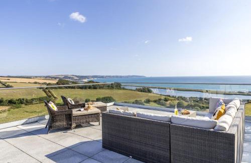 Stokenham Casa | Golden Meadow, Torcross