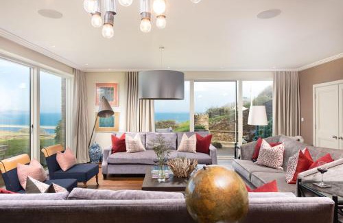 Stokenham Casa | Golden Meadow, Torcross