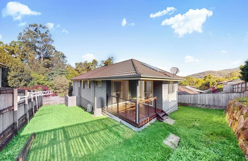 Upper Coomera Casa | Golden Moments - 4Bedroom Home - Coomera