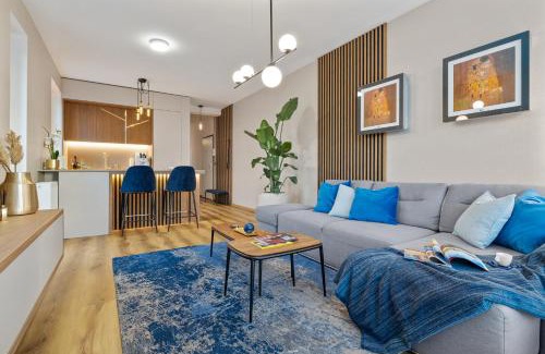 Bratislava Apartamento | Golden Moon Apartment