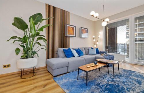 Bratislava Apartamento | Golden Moon Apartment