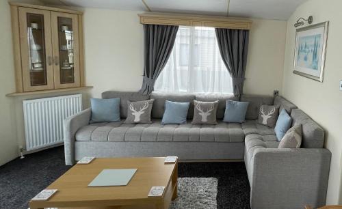 Chapel Saint Leonards Casa | Golden palm 8 birth holiday home