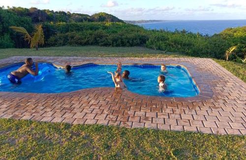 Inhambane Cabina | Golden Palms Beach Resort Inhambane Bay Mozambique