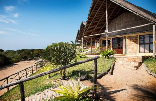 Inhambane Cabina | Golden Palms Beach Resort Inhambane Bay Mozambique