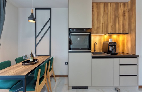 Zlatibor Apartamento | Golden Panorama Wellness & Spa