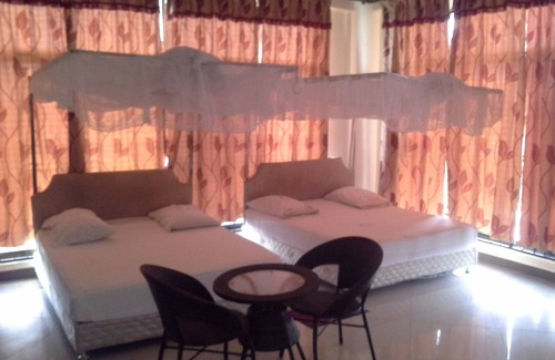Dar es Salaam Hotel | Golden Park Hotel