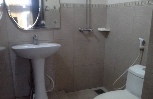 Dar es Salaam Hotel | Golden Park Hotel