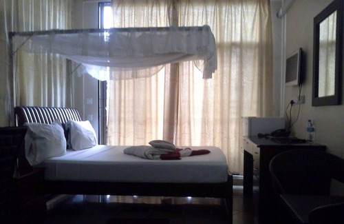 Dar es Salaam Hotel | Golden Park Hotel