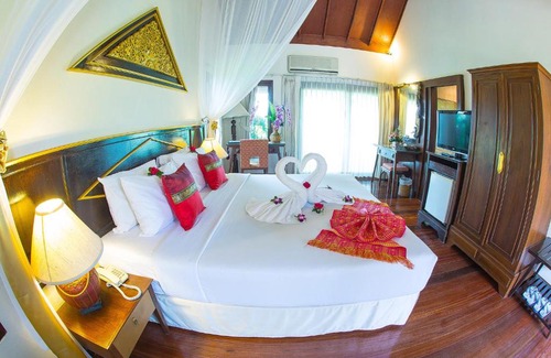 Nang Lae Complejo | Loud Hotel