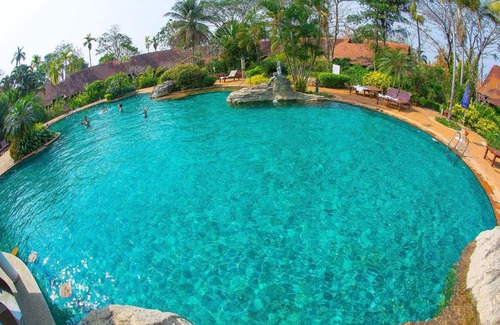 Nang Lae Complejo | Loud Hotel