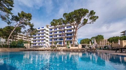 Centro de Salou Hotel | Golden Port Salou & Spa