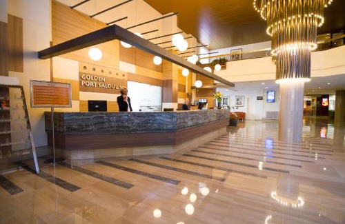 Centro de Salou Hotel | Golden Port Salou & Spa