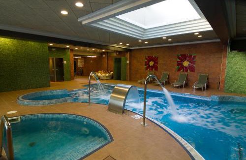 Centro de Salou Hotel | Golden Port Salou & Spa