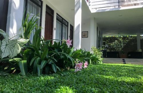 Anuradhapura Casa | Golden Ray villa